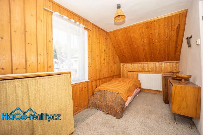 Prodej chalupy, Skuhrov nad Bělou, 180 m2