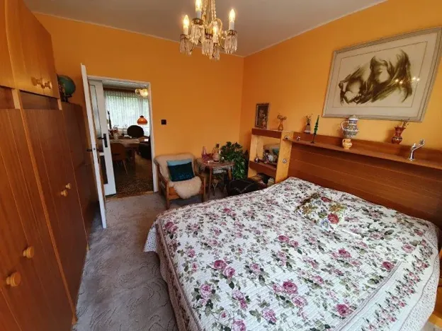 Pronájem bytu 3+1, Jihlava, Evžena Rošického, 65 m2