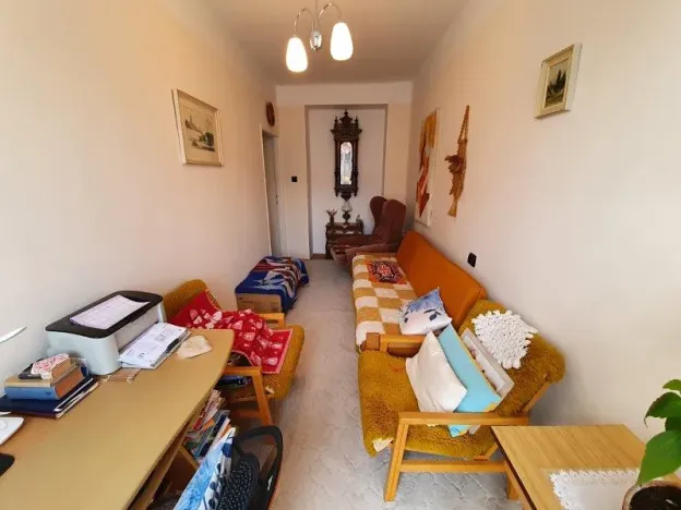 Pronájem bytu 3+1, Jihlava, Evžena Rošického, 65 m2