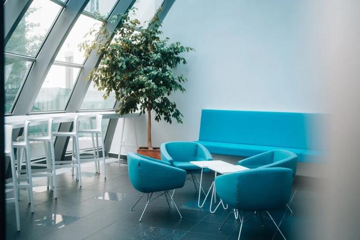 Pronájem kanceláře, Brno, Moravské náměstí, 281 m2