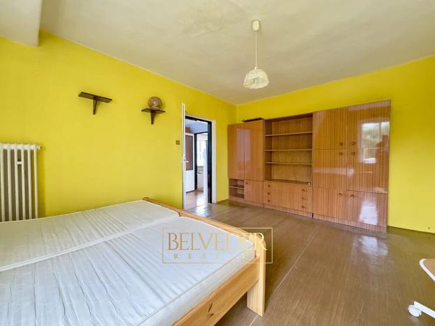 Prodej bytu 3+1, Proboštov, Na vršku, 78 m2