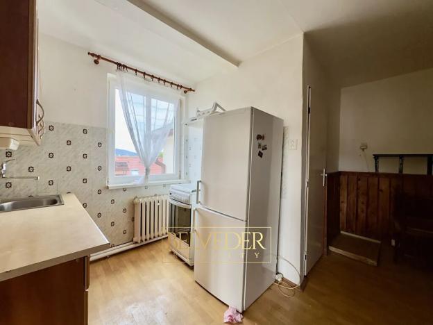 Prodej bytu 3+1, Proboštov, Na vršku, 78 m2