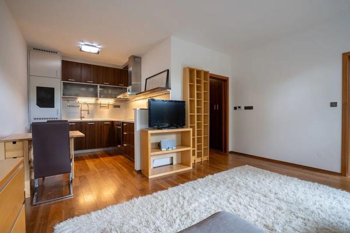 Pronájem bytu 2+kk, Praha - Čimice, Korycanská, 50 m2