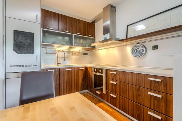 Pronájem bytu 2+kk, Praha - Čimice, Korycanská, 50 m2