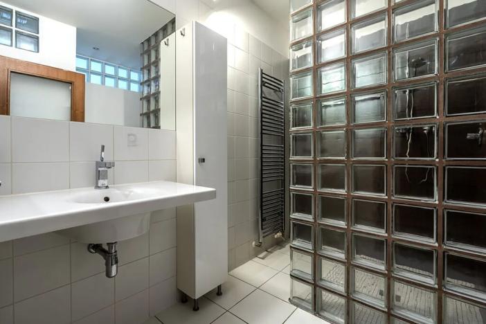 Pronájem bytu 2+kk, Praha - Čimice, Korycanská, 50 m2