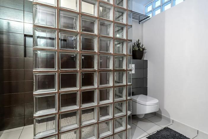 Pronájem bytu 2+kk, Praha - Čimice, Korycanská, 50 m2