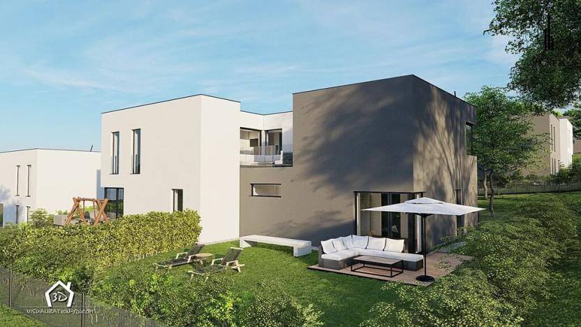 Prodej bytu 2+kk, Rousínov, Lípová, 49 m2
