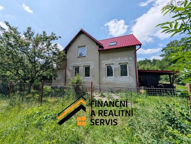 Prodej rodinného domu, Hrdlořezy, 110 m2