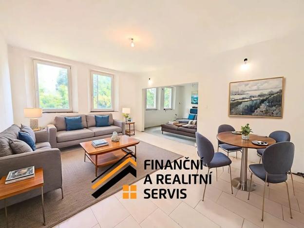 Prodej rodinného domu, Hrdlořezy, 110 m2