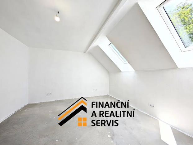 Prodej rodinného domu, Hrdlořezy, 110 m2