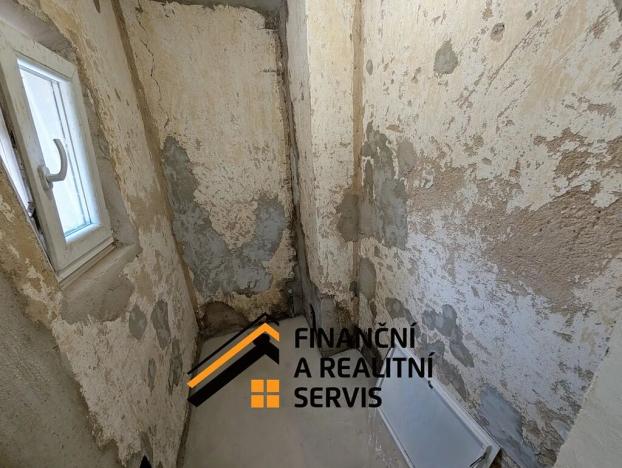 Prodej rodinného domu, Hrdlořezy, 110 m2