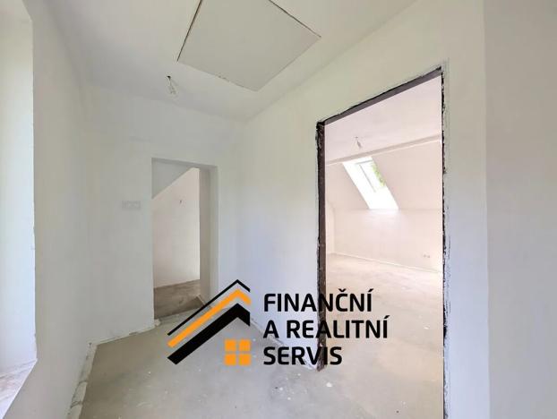 Prodej rodinného domu, Hrdlořezy, 110 m2