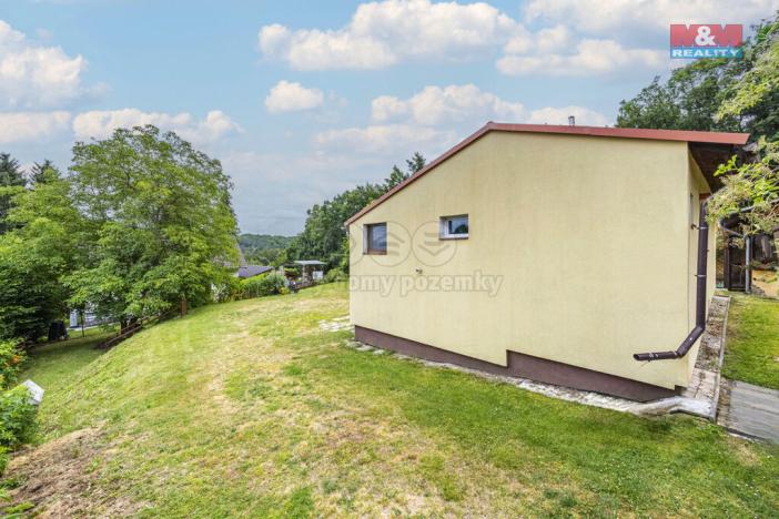 Prodej rodinného domu, Kamenice - Ládví, 57 m2