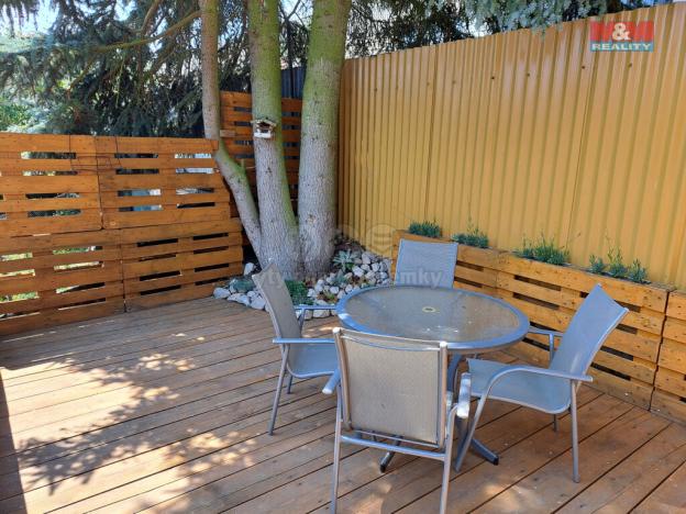 Prodej zahrady, Mariánské Lázně, Tepelská, 271 m2