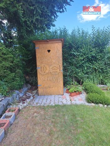 Prodej zahrady, Mariánské Lázně, Tepelská, 271 m2