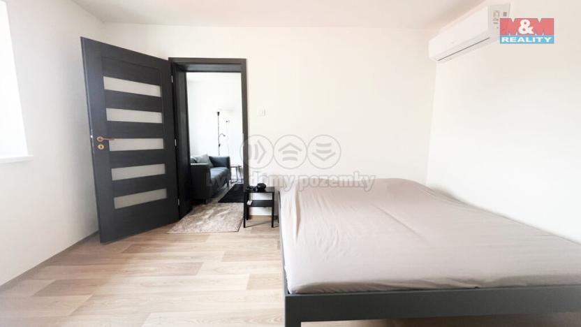 Prodej rodinného domu, Bojkovice, Potok, 68 m2