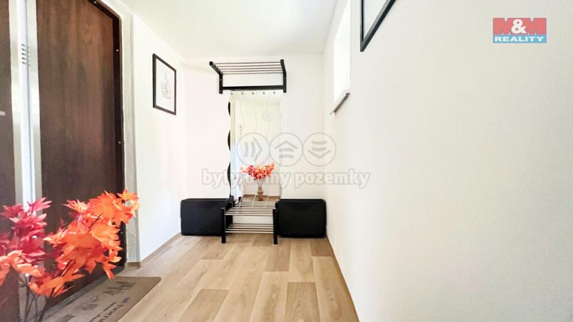 Prodej rodinného domu, Bojkovice, Potok, 68 m2