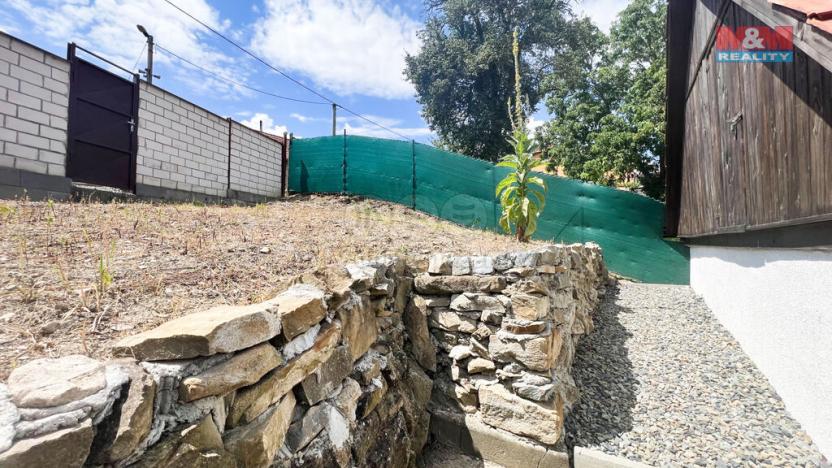 Prodej rodinného domu, Bojkovice, Potok, 68 m2