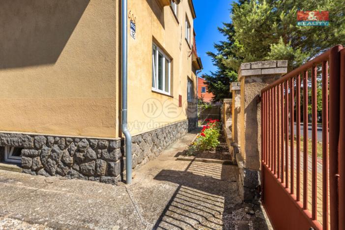 Prodej rodinného domu, Podbořany, Kozinova, 275 m2