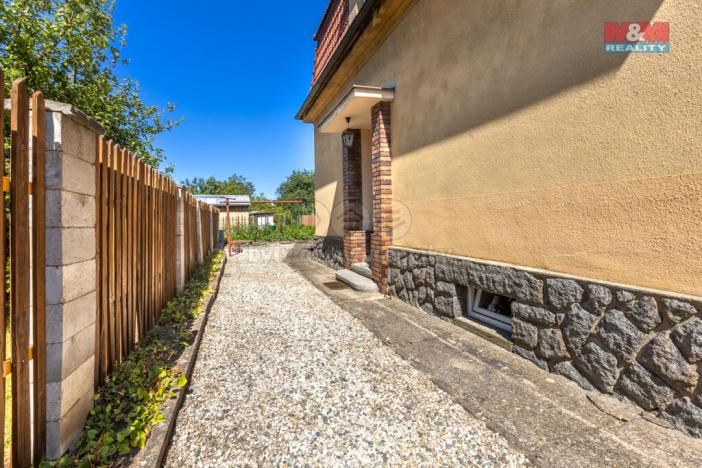 Prodej rodinného domu, Podbořany, Kozinova, 275 m2