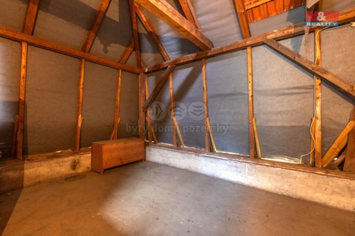 Prodej rodinného domu, Podbořany, Kozinova, 275 m2