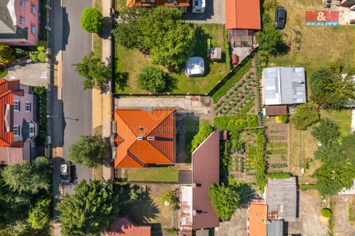 Prodej rodinného domu, Podbořany, Kozinova, 275 m2