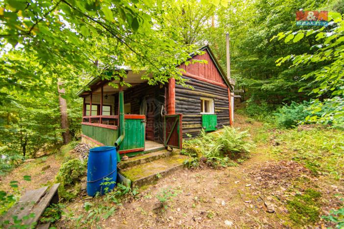 Prodej chaty, Klínec, 50 m2