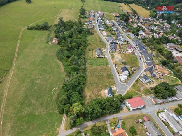 Prodej pozemku, Nový Jáchymov, 2077 m2