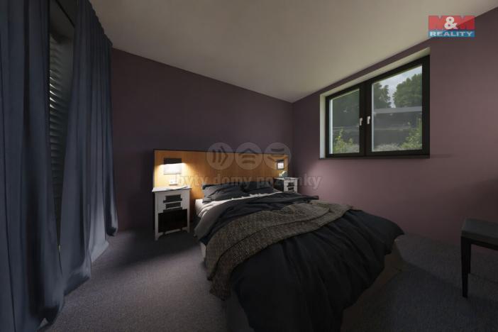 Prodej pozemku pro bydlení, Hatín, 748 m2