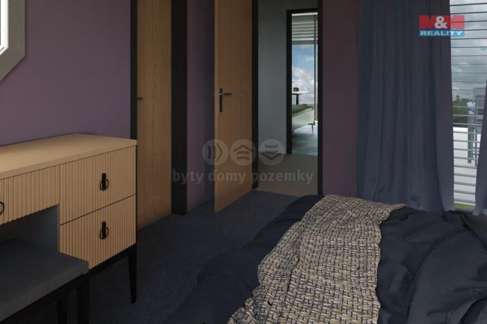 Prodej pozemku pro bydlení, Hatín, 748 m2