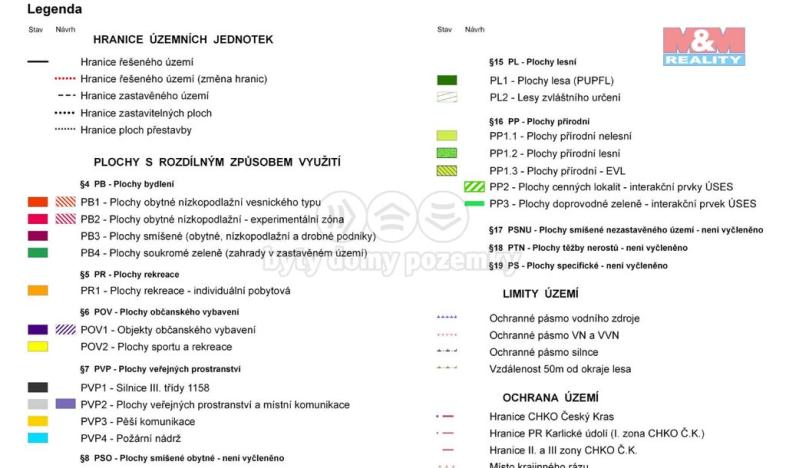 Prodej pozemku pro bydlení, Vonoklasy, 1045 m2