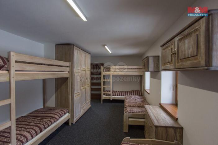 Prodej ubytování, Dolní Bečva, 325 m2