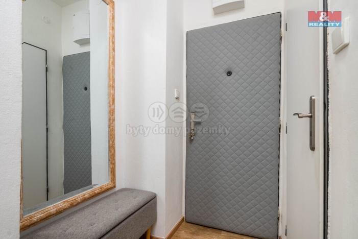 Prodej bytu 3+1, Náchod, Čechova, 72 m2