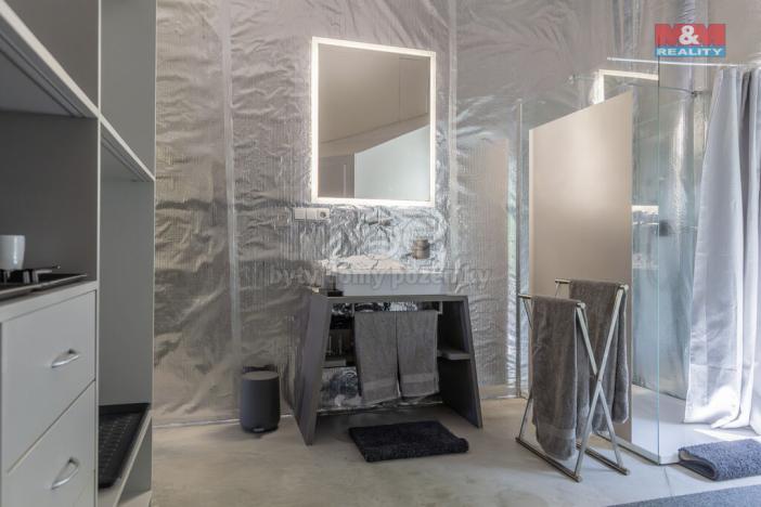 Prodej ubytování, Ostrava - Michálkovice, Petrská, 435 m2