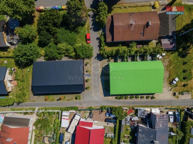 Prodej ubytování, Ostrava - Michálkovice, Petrská, 435 m2