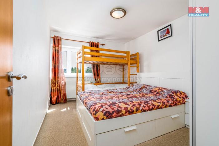 Prodej rodinného domu, Praha - Nebušice, Tuchoměřická, 151 m2