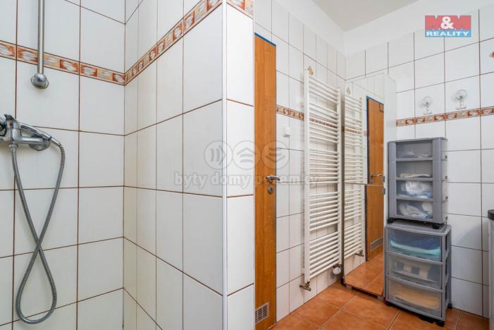 Prodej rodinného domu, Praha - Nebušice, Tuchoměřická, 151 m2