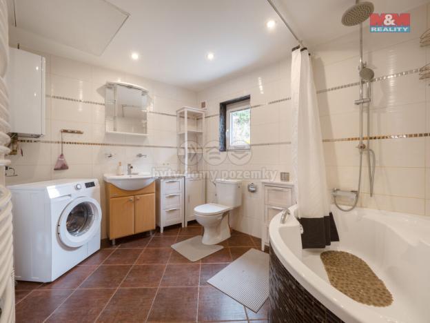 Prodej chalupy, Hroznětín - Velký Rybník, 140 m2