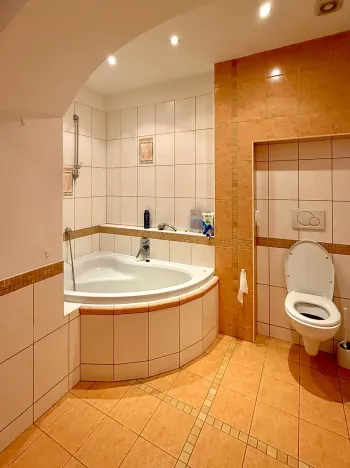 Prodej komerční nemovitosti, Třebíč, L. Pokorného, 251 m2