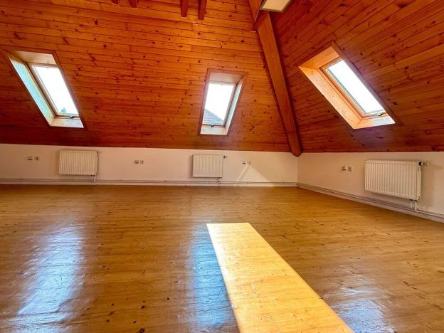 Prodej komerční nemovitosti, Třebíč, L. Pokorného, 251 m2