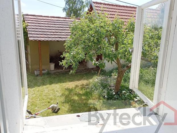Prodej rodinného domu, Klučenice, 70 m2