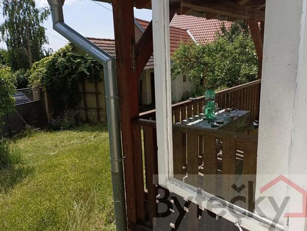 Prodej rodinného domu, Klučenice, 70 m2