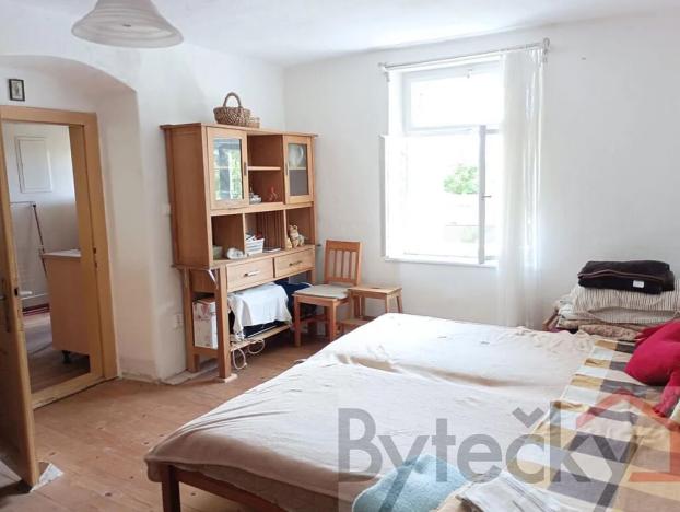 Prodej rodinného domu, Klučenice, 70 m2