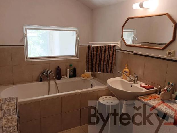 Prodej rodinného domu, Klučenice, 70 m2