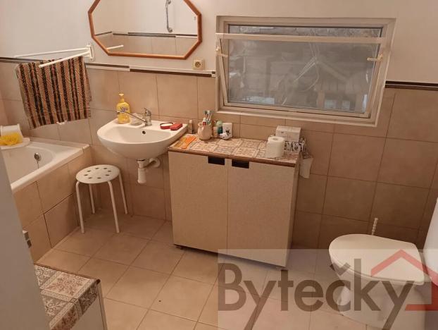 Prodej rodinného domu, Klučenice, 70 m2