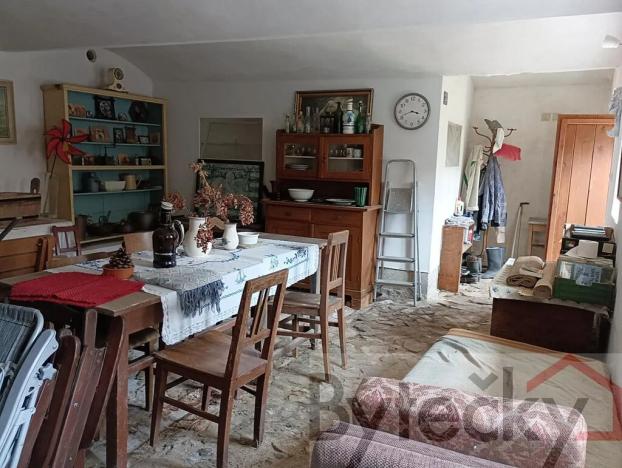 Prodej rodinného domu, Klučenice, 70 m2