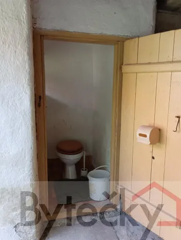 Prodej rodinného domu, Klučenice, 70 m2