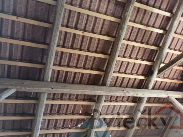 Prodej rodinného domu, Klučenice, 70 m2