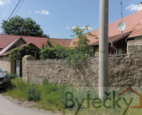 Prodej rodinného domu, Klučenice, 70 m2