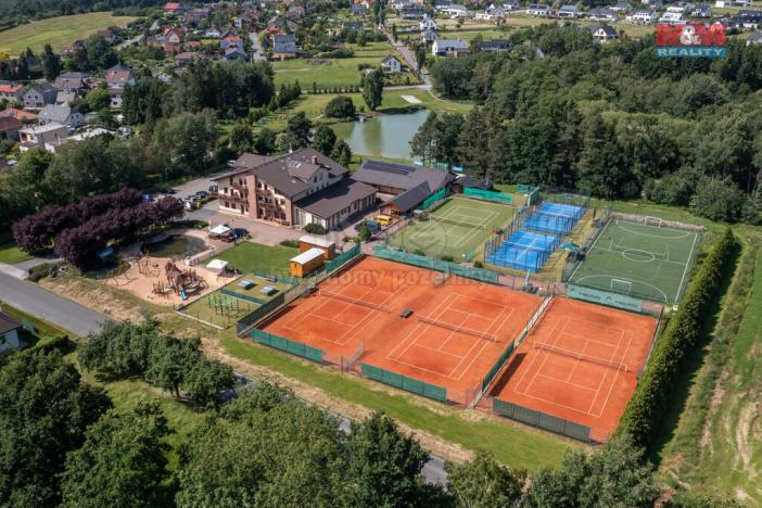 Pronájem komerční nemovitosti, Letkov, Plzeňská, 645 m2